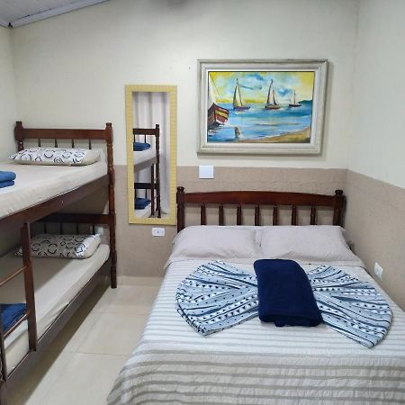 Recanto Lunai Paraty Villa Esterno foto