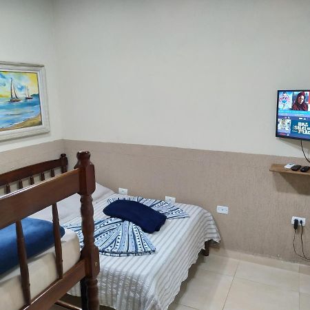 Recanto Lunai Paraty Villa Esterno foto