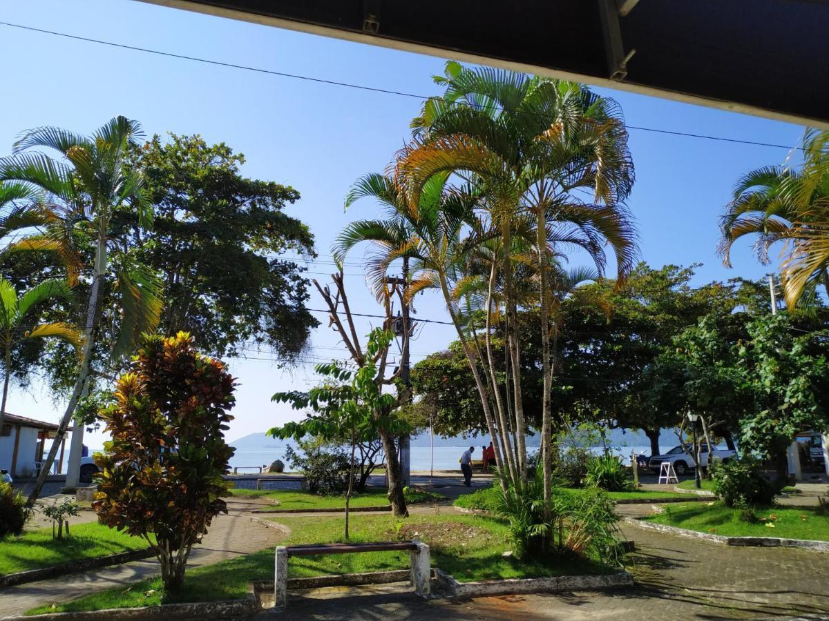 Recanto Lunai Paraty Villa Esterno foto