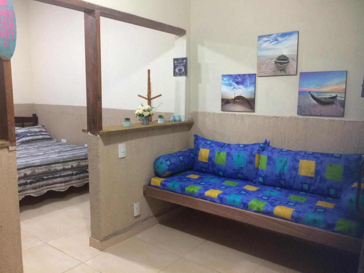 Recanto Lunai Paraty Villa Esterno foto