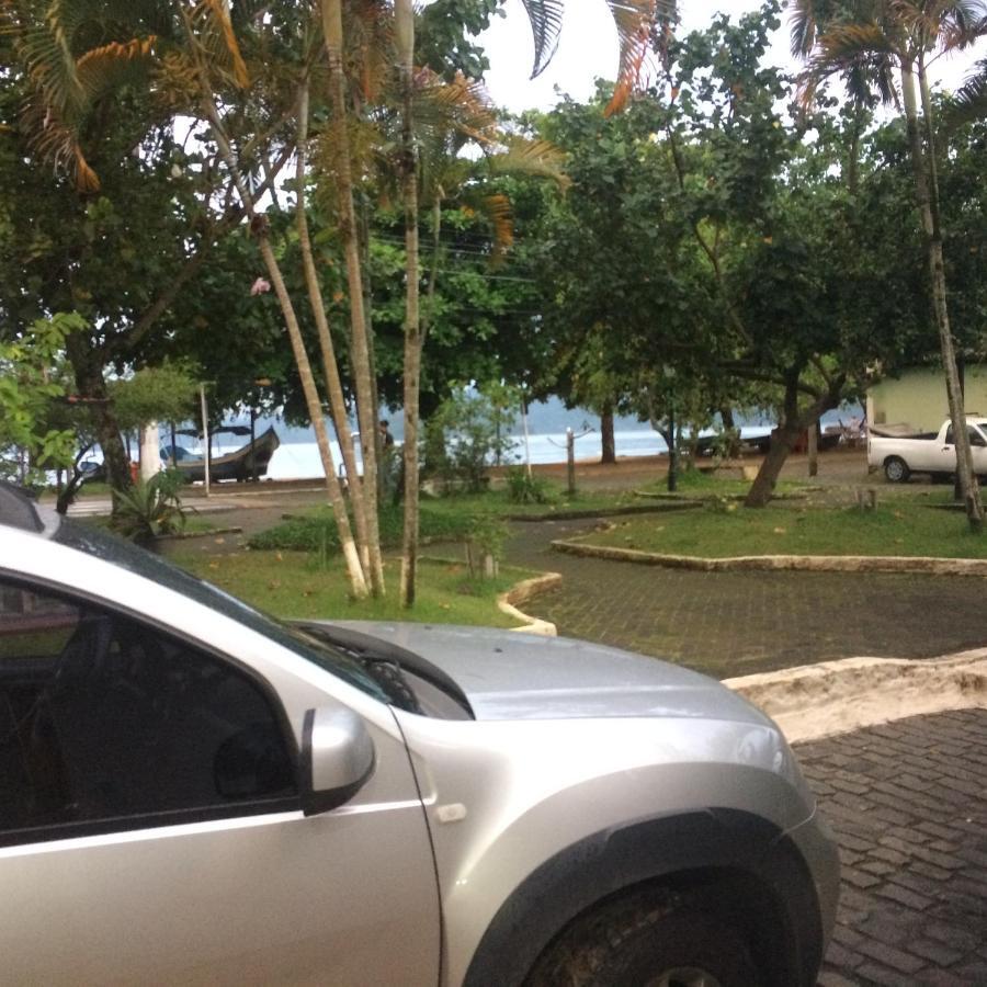 Recanto Lunai Paraty Villa Esterno foto