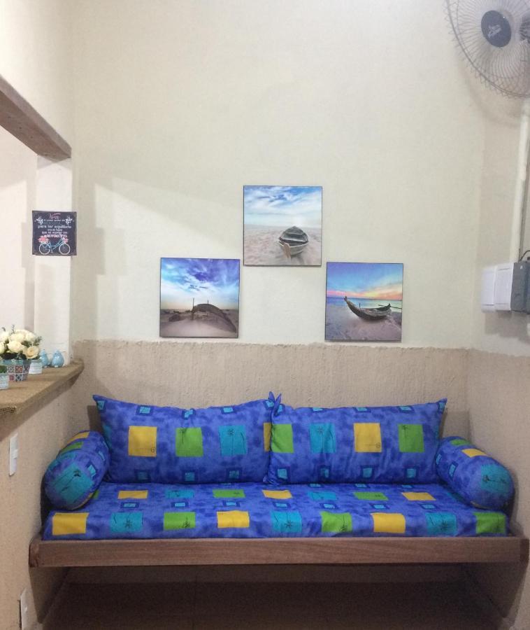 Recanto Lunai Paraty Villa Esterno foto
