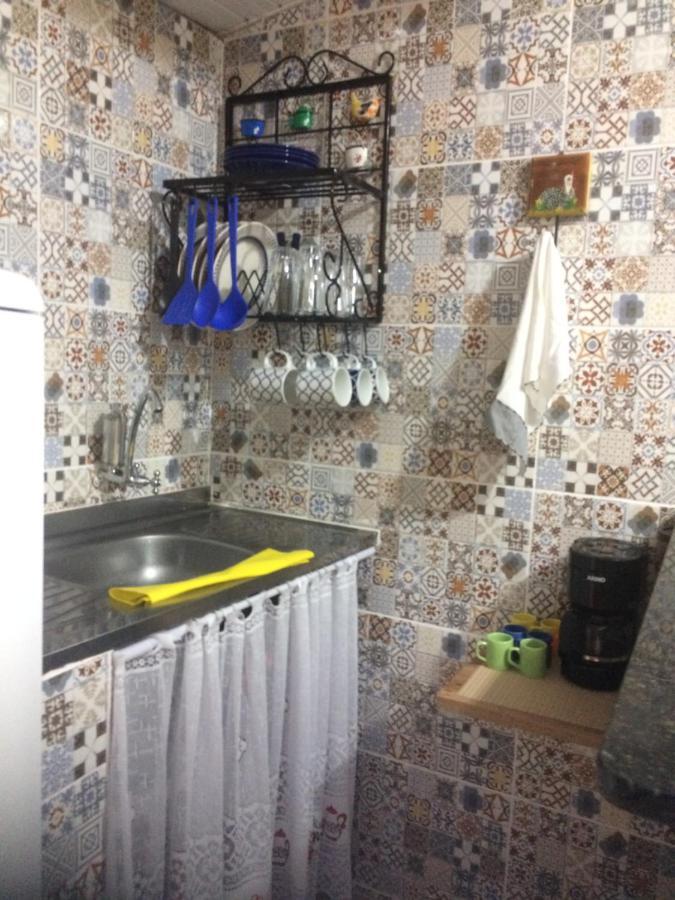 Recanto Lunai Paraty Villa Esterno foto