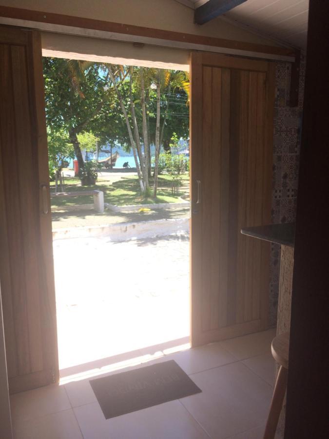 Recanto Lunai Paraty Villa Esterno foto