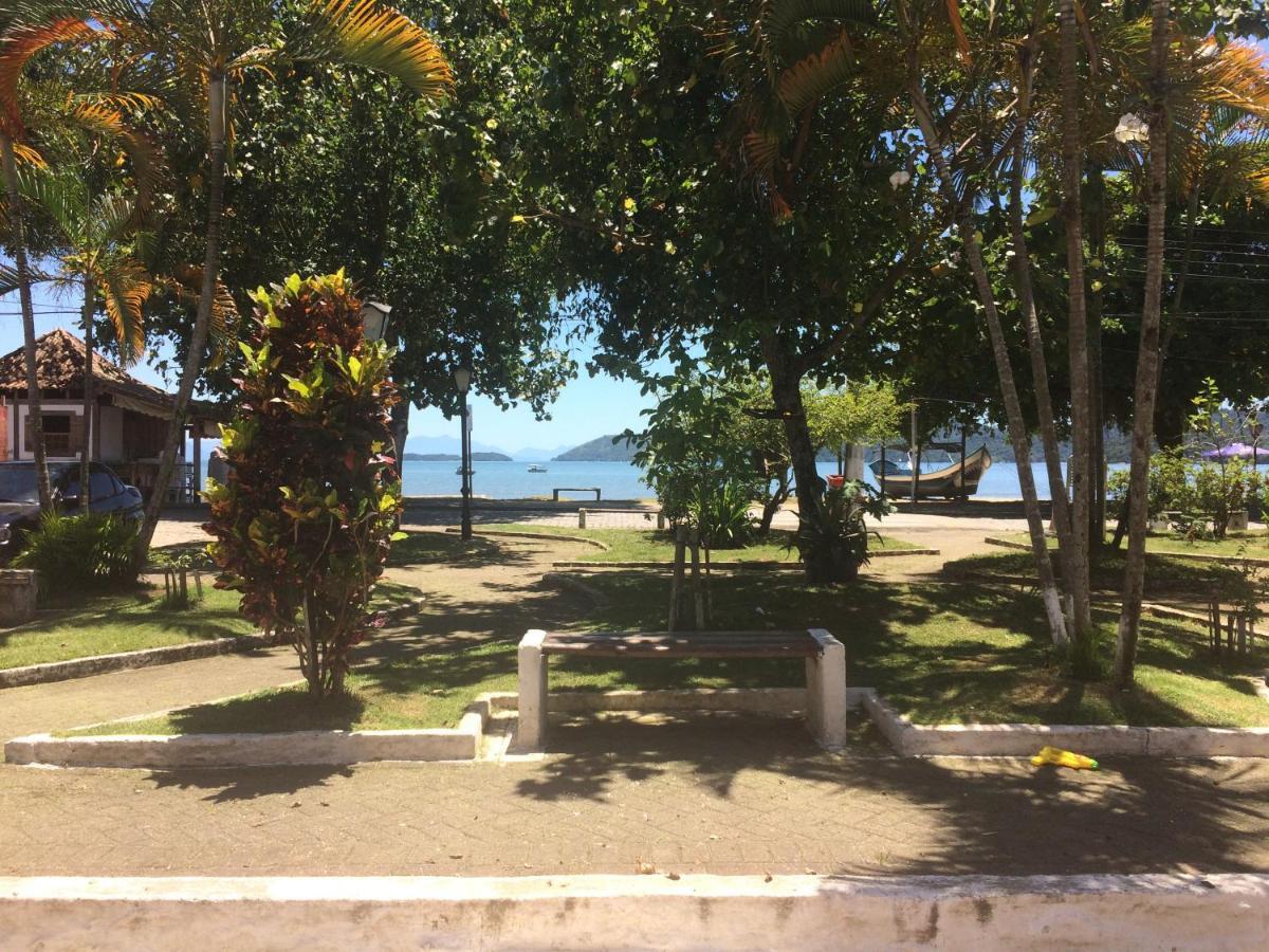 Recanto Lunai Paraty Villa Esterno foto